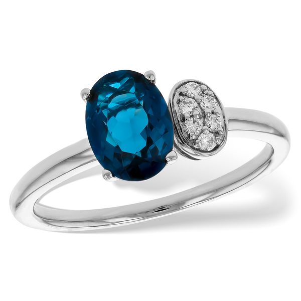 Fashion Ring Diamond Showcase Longview, WA