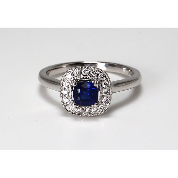 Fashion Ring Diamond Showcase Longview, WA