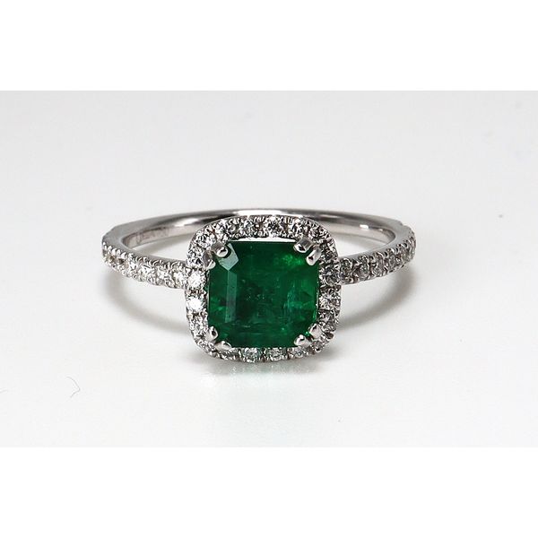Fashion Ring Diamond Showcase Longview, WA