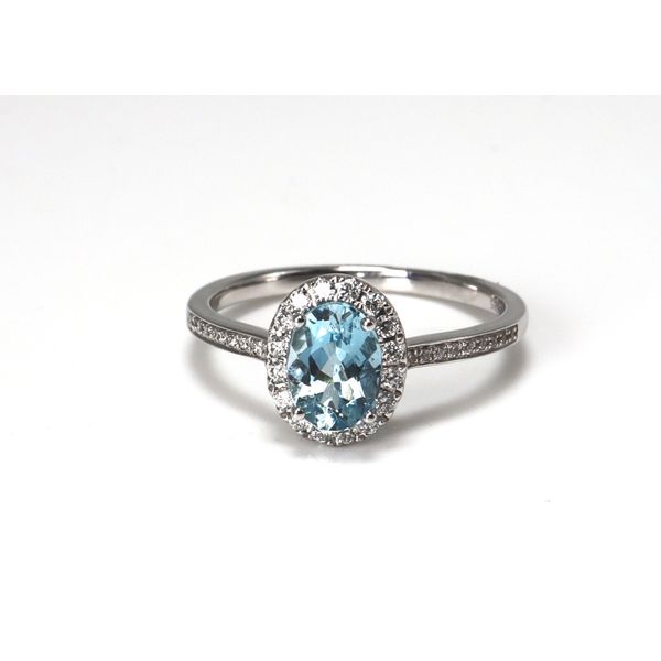 Fashion Ring Diamond Showcase Longview, WA