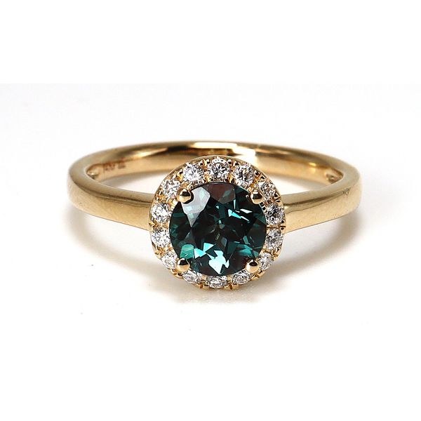 Fashion Ring Diamond Showcase Longview, WA