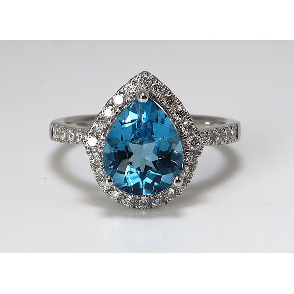 Fashion Ring Diamond Showcase Longview, WA