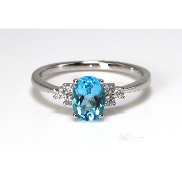 Fashion Ring Diamond Showcase Longview, WA