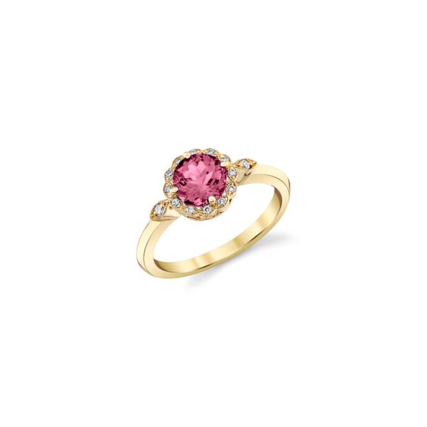 Fashion Ring Diamond Showcase Longview, WA