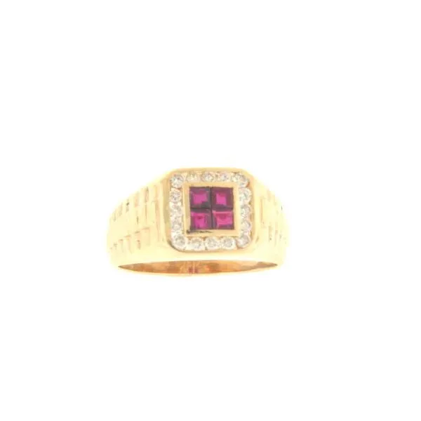 Fashion Ring Diamond Showcase Longview, WA