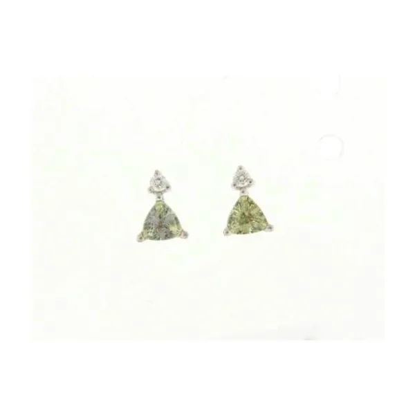 Earrings Diamond Showcase Longview, WA