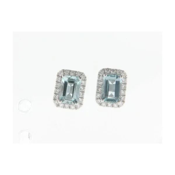 Earrings Diamond Showcase Longview, WA
