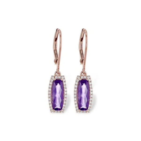 Earrings Diamond Showcase Longview, WA