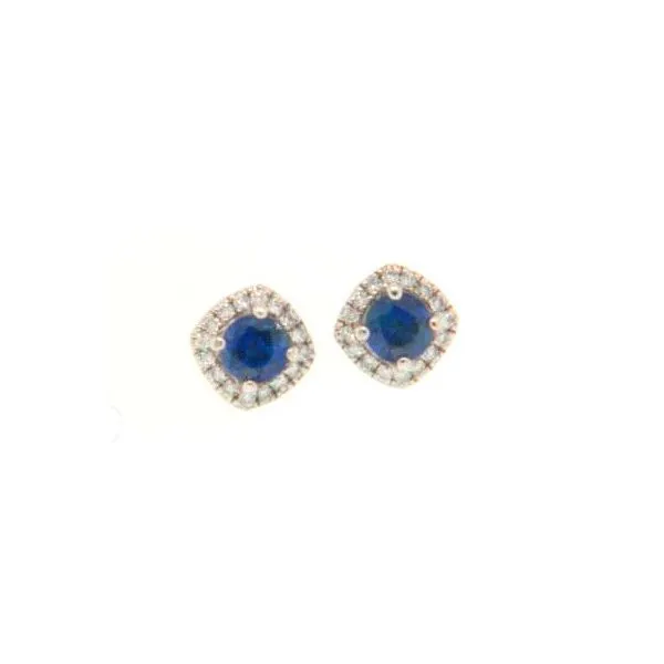 Earrings Diamond Showcase Longview, WA