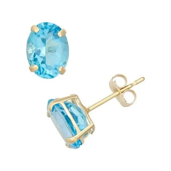Earrings Diamond Showcase Longview, WA