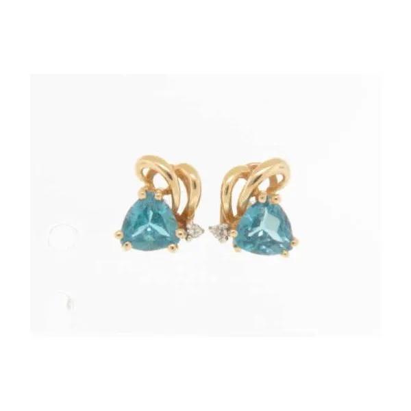 Earrings Diamond Showcase Longview, WA