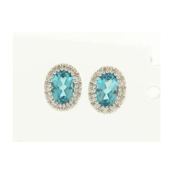 Earrings Diamond Showcase Longview, WA