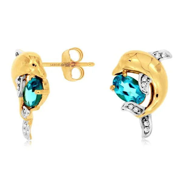 Earrings Diamond Showcase Longview, WA