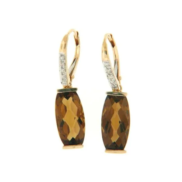 Earrings Diamond Showcase Longview, WA