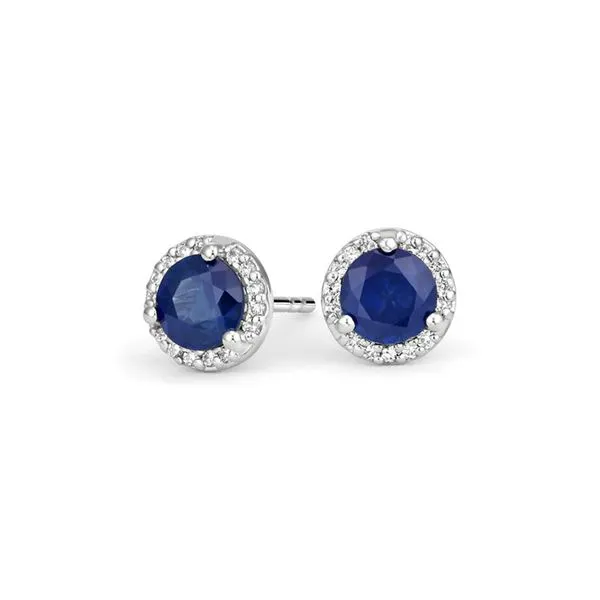 Earrings Diamond Showcase Longview, WA