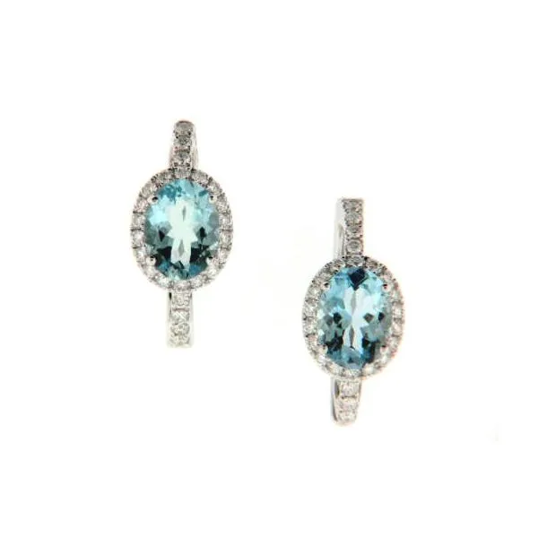Earrings Diamond Showcase Longview, WA
