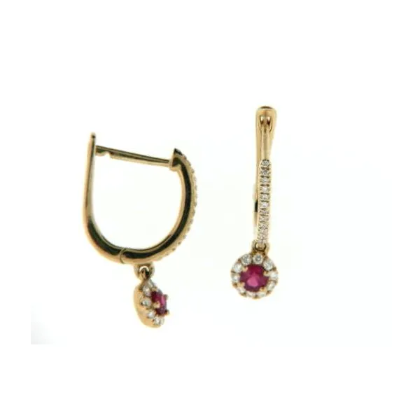 Earrings Diamond Showcase Longview, WA