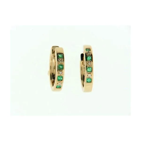 Earrings Diamond Showcase Longview, WA