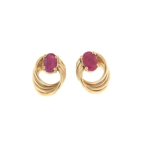 Earrings Diamond Showcase Longview, WA