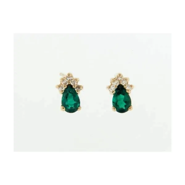 Earrings Diamond Showcase Longview, WA