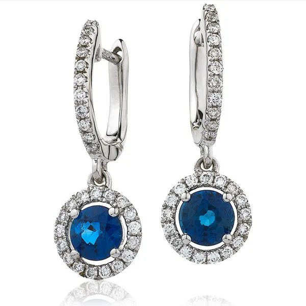 Earrings Diamond Showcase Longview, WA