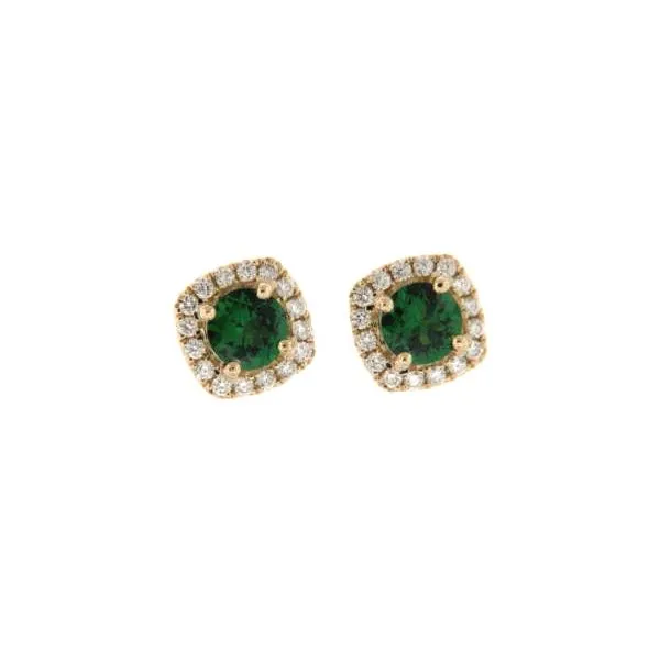 Earrings Diamond Showcase Longview, WA