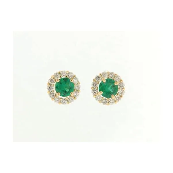 Earrings Diamond Showcase Longview, WA