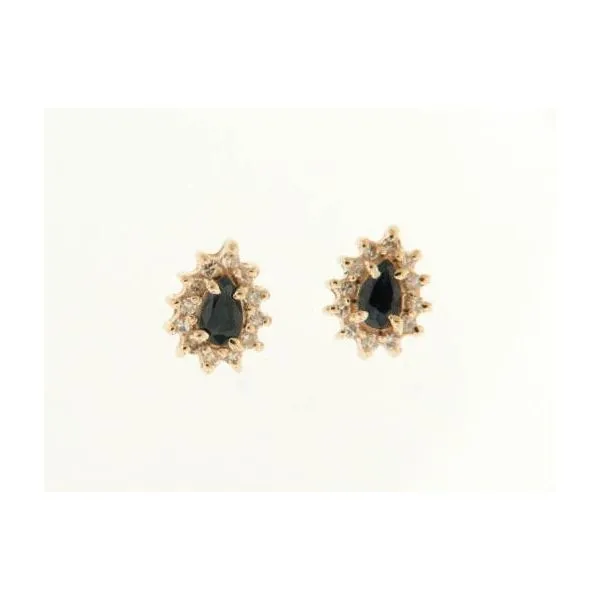 Earrings Diamond Showcase Longview, WA