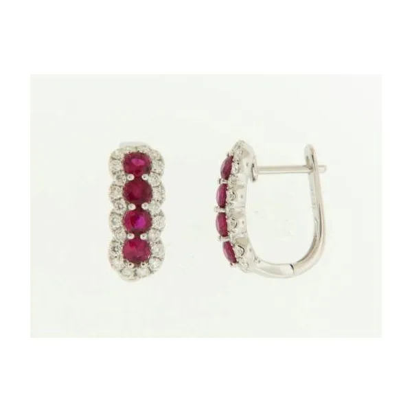 Earrings Diamond Showcase Longview, WA