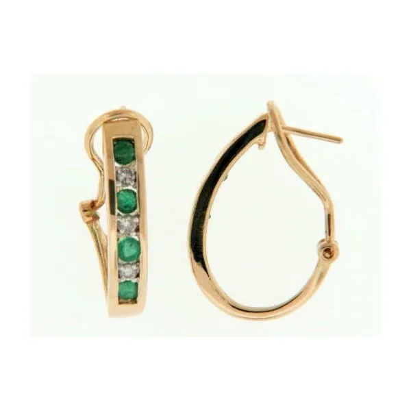 Earrings Diamond Showcase Longview, WA