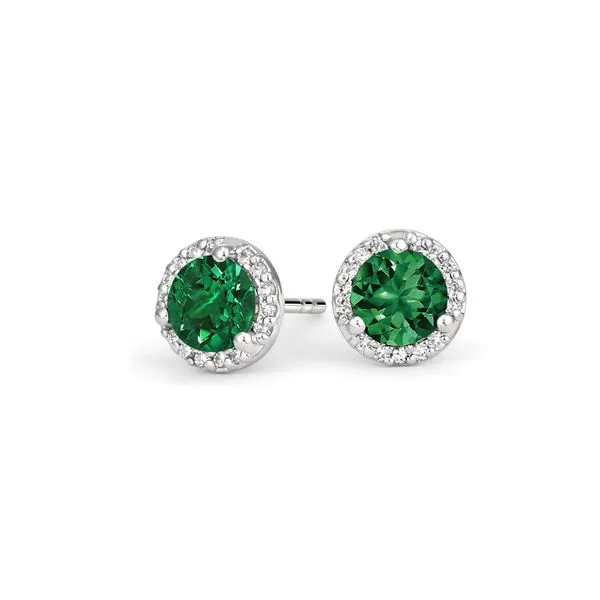 Earrings Diamond Showcase Longview, WA