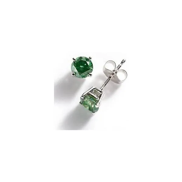 Earrings Diamond Showcase Longview, WA