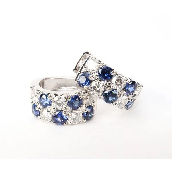 Earrings Diamond Showcase Longview, WA