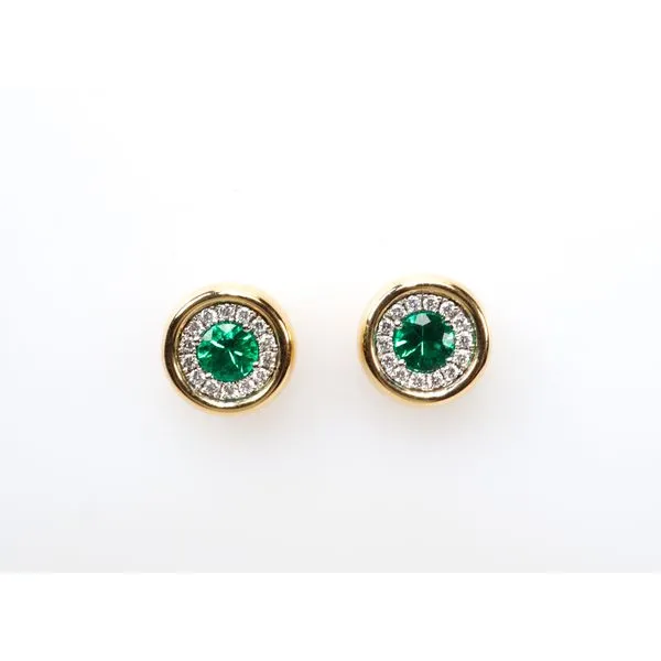 Earrings Diamond Showcase Longview, WA