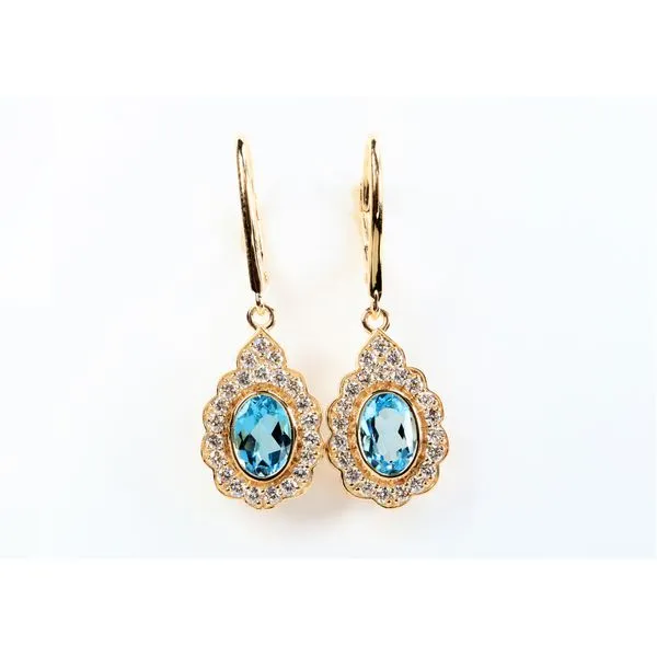 Earrings Diamond Showcase Longview, WA