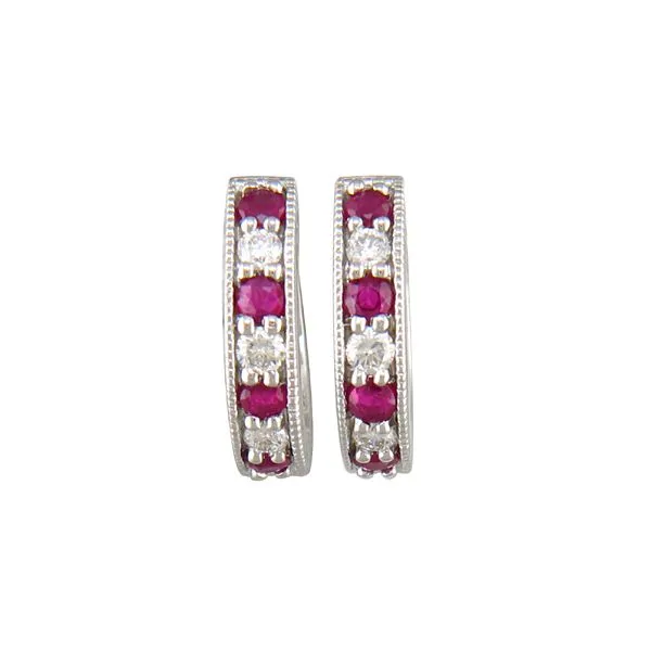 Earrings Diamond Showcase Longview, WA