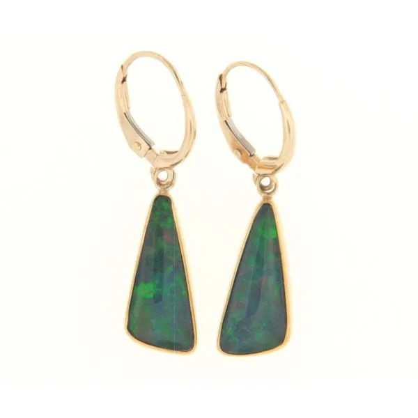 Earrings Diamond Showcase Longview, WA