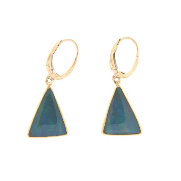 Earrings Diamond Showcase Longview, WA