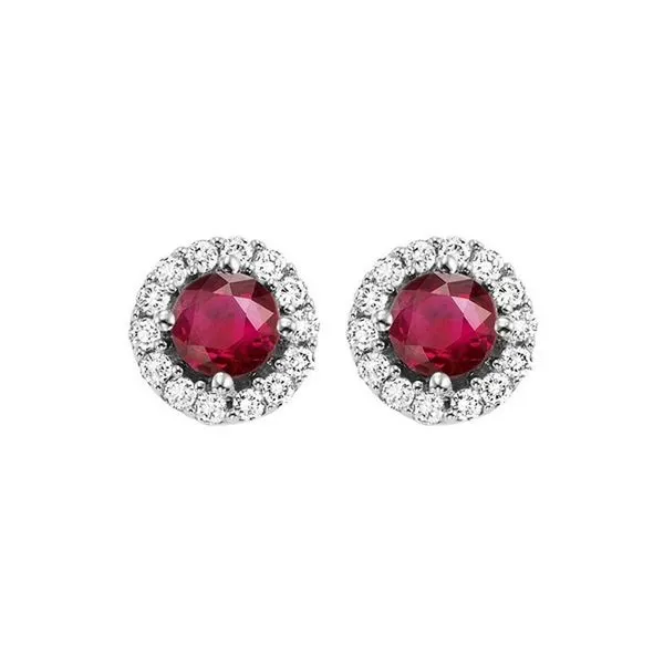 Earrings Diamond Showcase Longview, WA