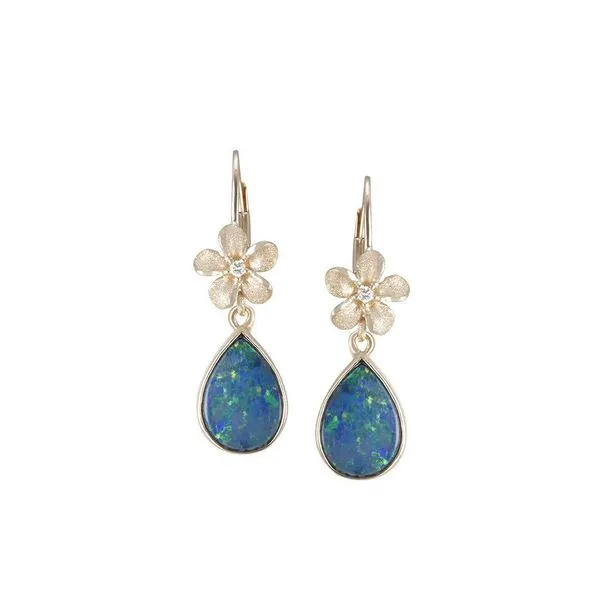 Earrings Diamond Showcase Longview, WA