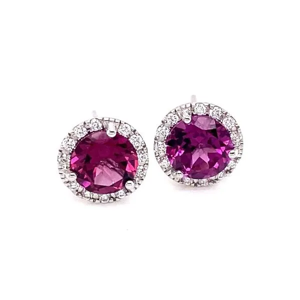 Earrings Diamond Showcase Longview, WA