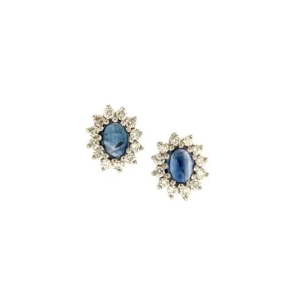 Earrings Diamond Showcase Longview, WA