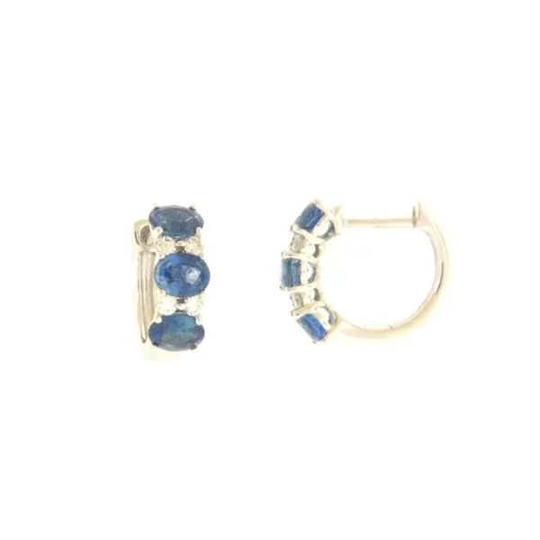 Earrings Diamond Showcase Longview, WA