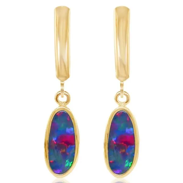 Earrings Diamond Showcase Longview, WA