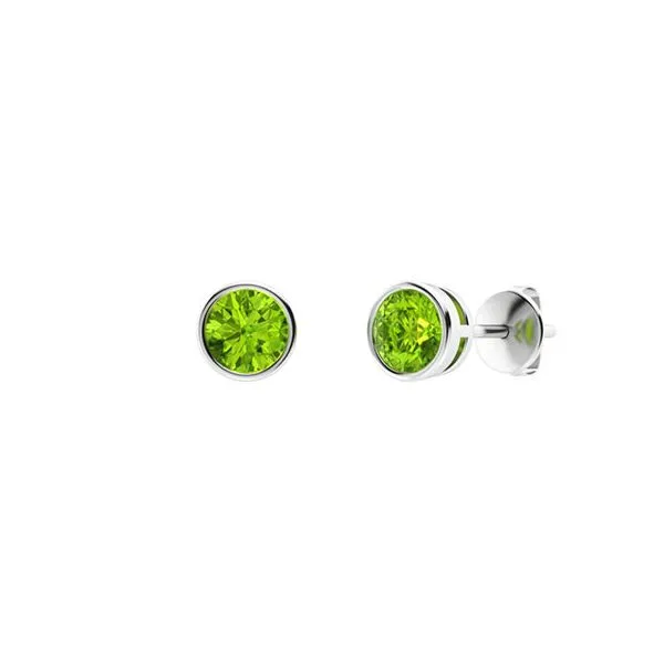 Earrings Diamond Showcase Longview, WA