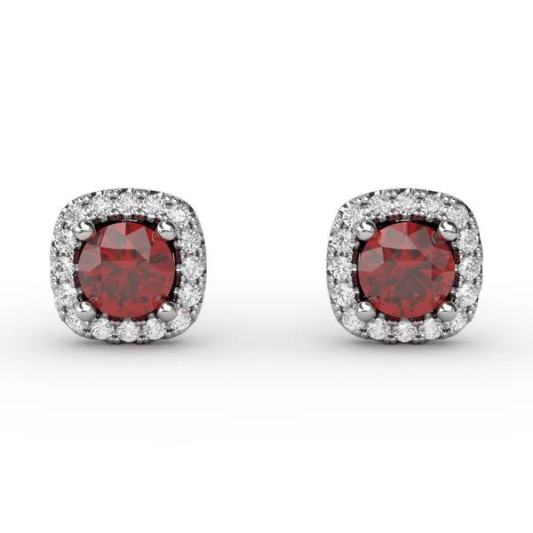 Earrings Diamond Showcase Longview, WA
