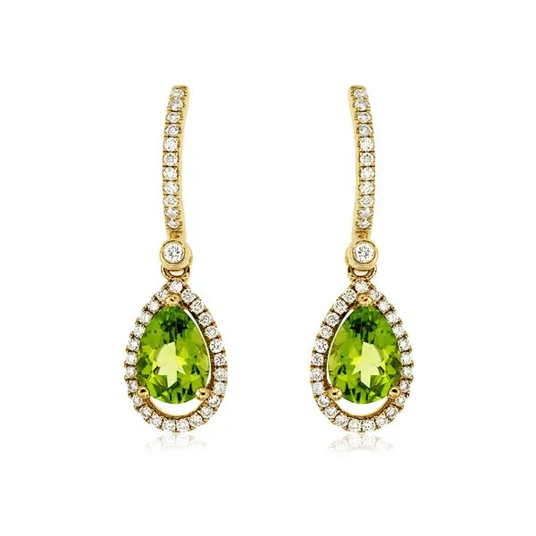Earrings Diamond Showcase Longview, WA