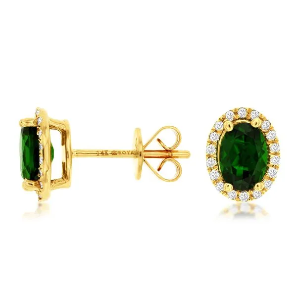 Earrings Diamond Showcase Longview, WA