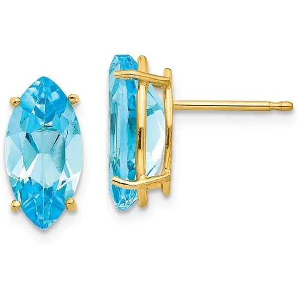 Earrings Diamond Showcase Longview, WA