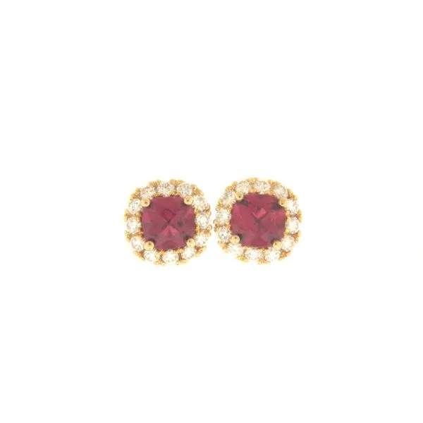 Earrings Diamond Showcase Longview, WA